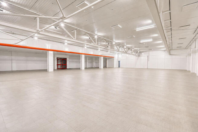 Shop Floor