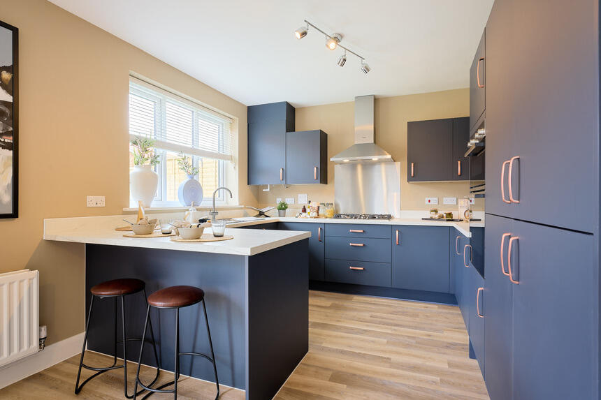 Main image of property: Willow Grange,
Mastin Moor,
Chesterfield,
S43 3FF