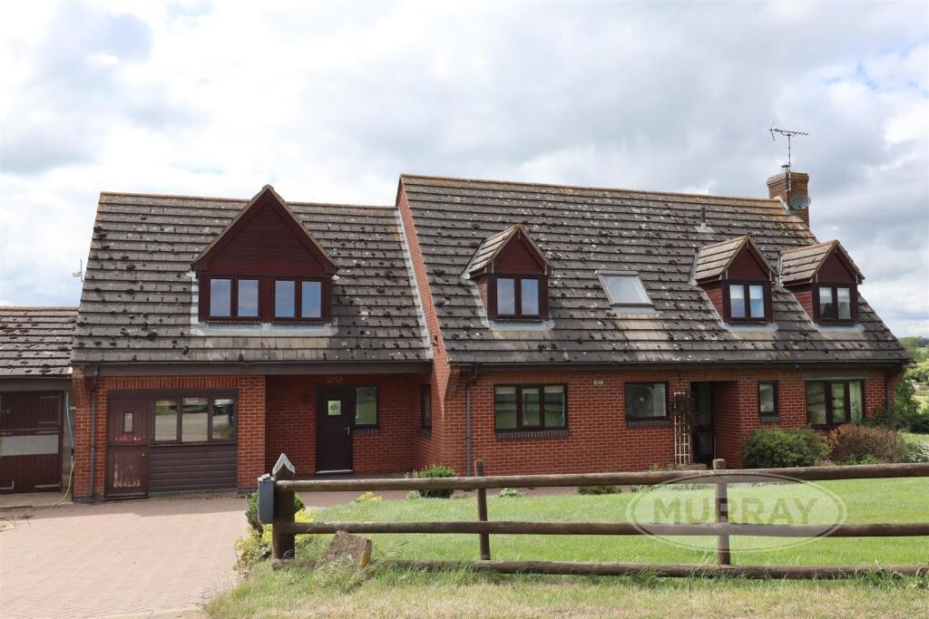 Main image of property: Launde Road, Withcote, Rutland