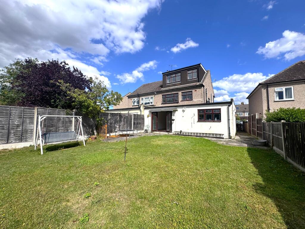 Main image of property: Grove Road, Ware, Hertfordshire