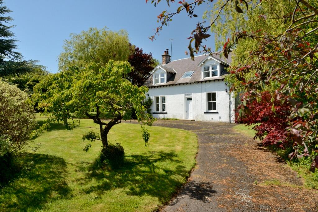 Main image of property: Netherwells, Jedburgh, Scottish Borders, TD8