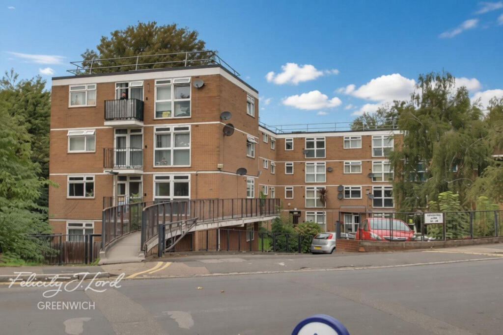 Main image of property: Charlton Lane, London