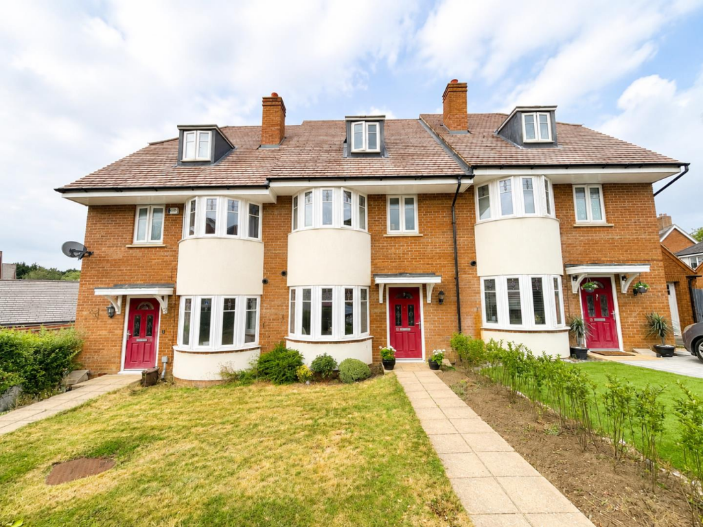 Main image of property: Leatherworks Way, Little Billing, Northampton NN3