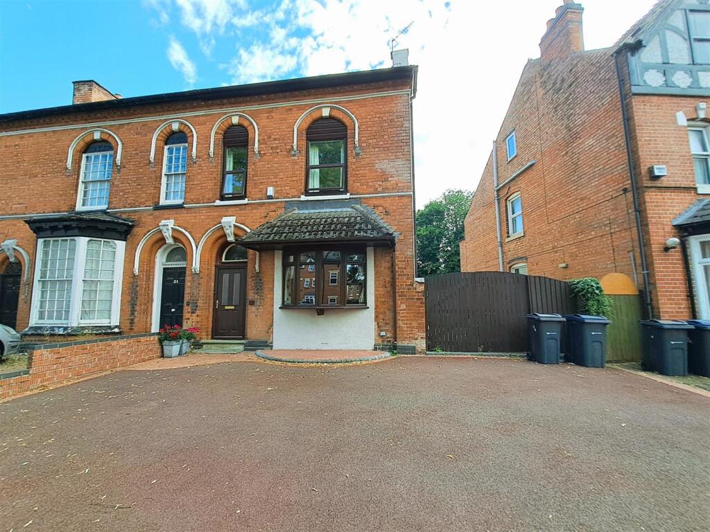 Main image of property: Botteville Road, Acocks Green, Birmingham