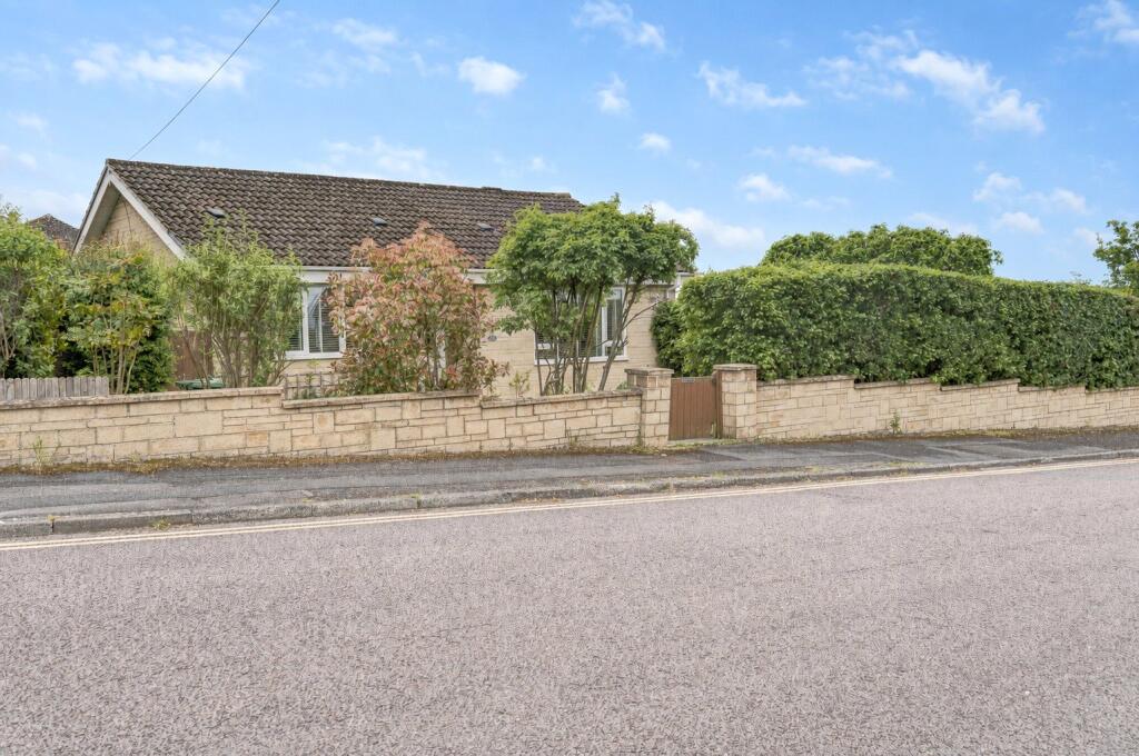 Main image of property: Okus Road, Old Town, Swindon, Wiltshire, SN1