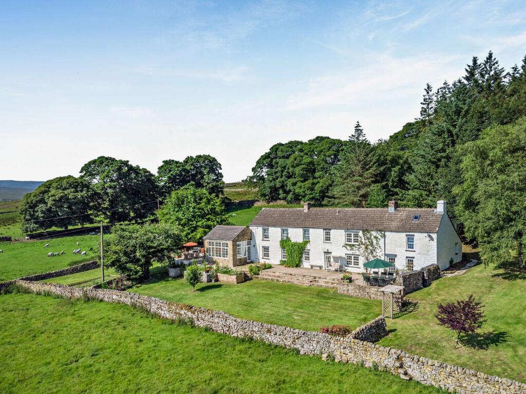 Main image of property: Alston, Cumbria