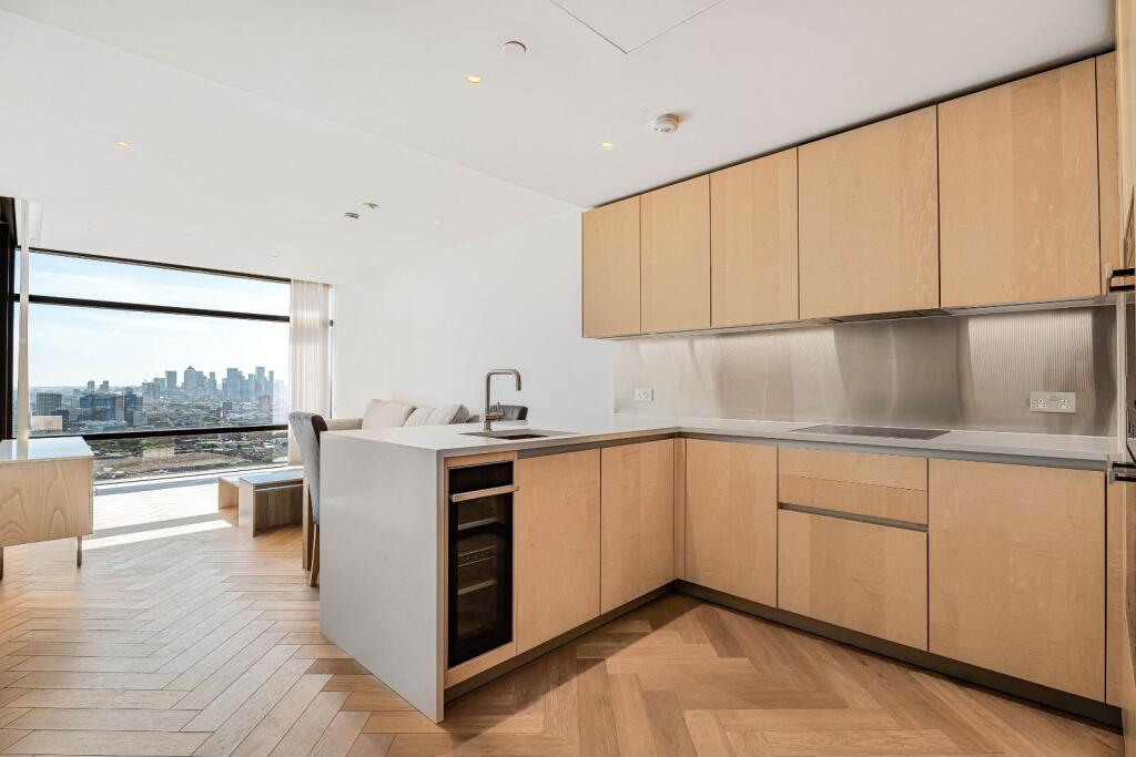 Main image of property: Principal Place, Worship Street, London, EC2A