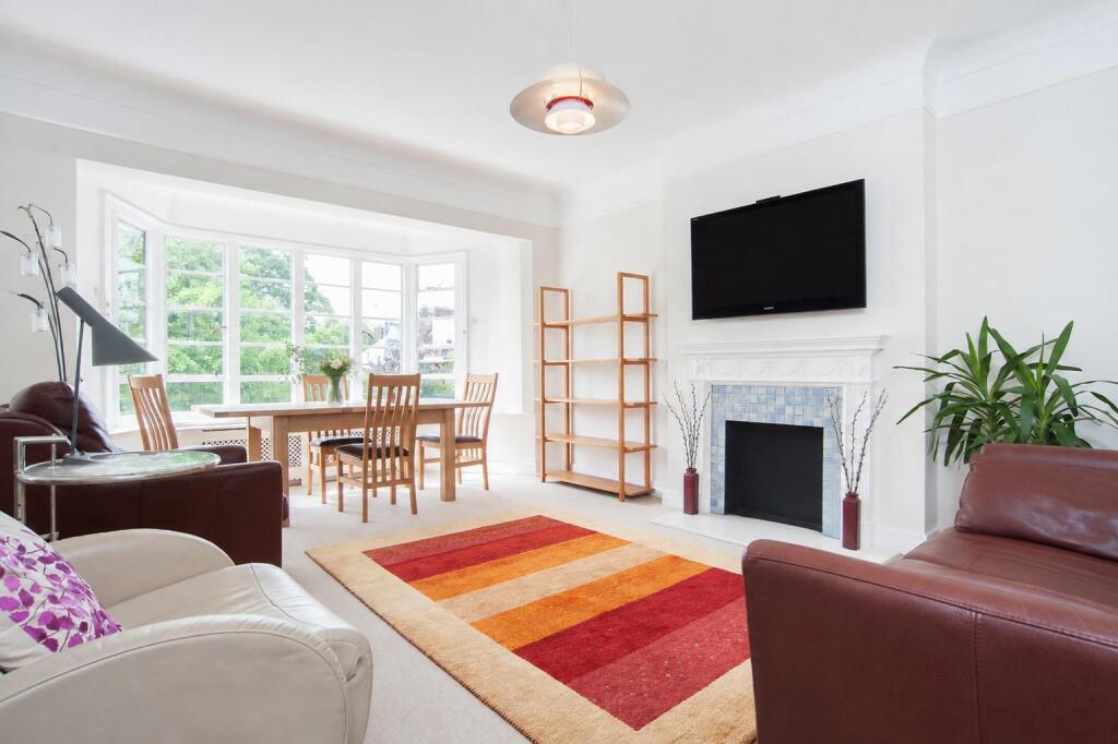 Main image of property: Wedderburn Road, Belsize Park NW3