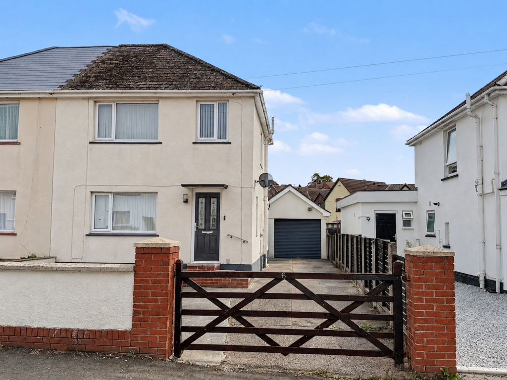 Main image of property: Rydon Road, Kingsteignton, TQ12
