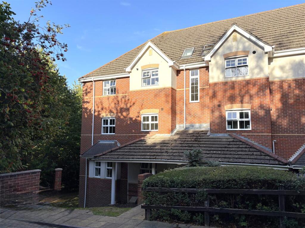 Main image of property: Little Fox Drive, Park Gate