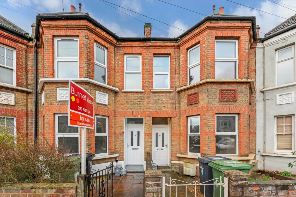 Main image of property: Winterstoke Road, London, SE6