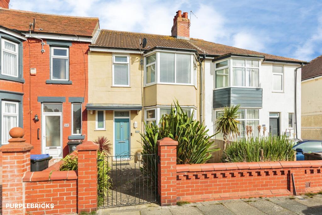 Main image of property: Norcliffe Road, Blackpool, FY2