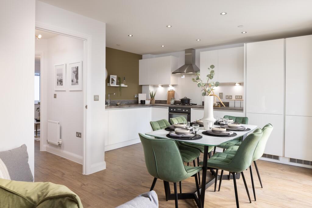Main image of property: Crawley Down Road, Felbridge, East Sussex
RH19 2NY