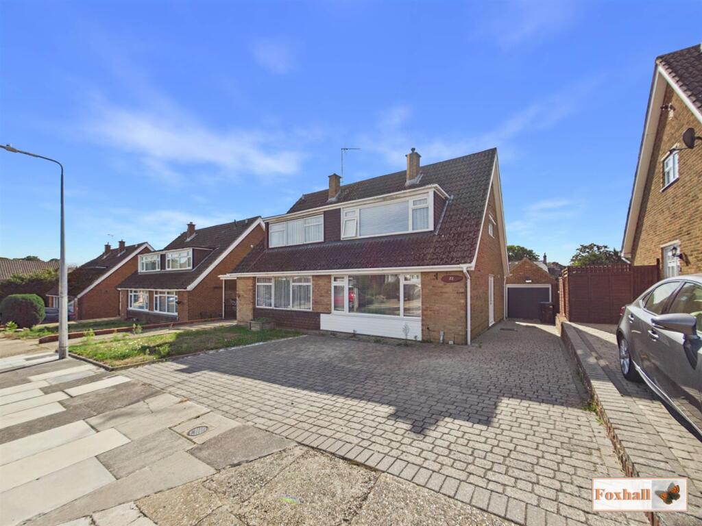 Main image of property: Margate Road, Ipswich