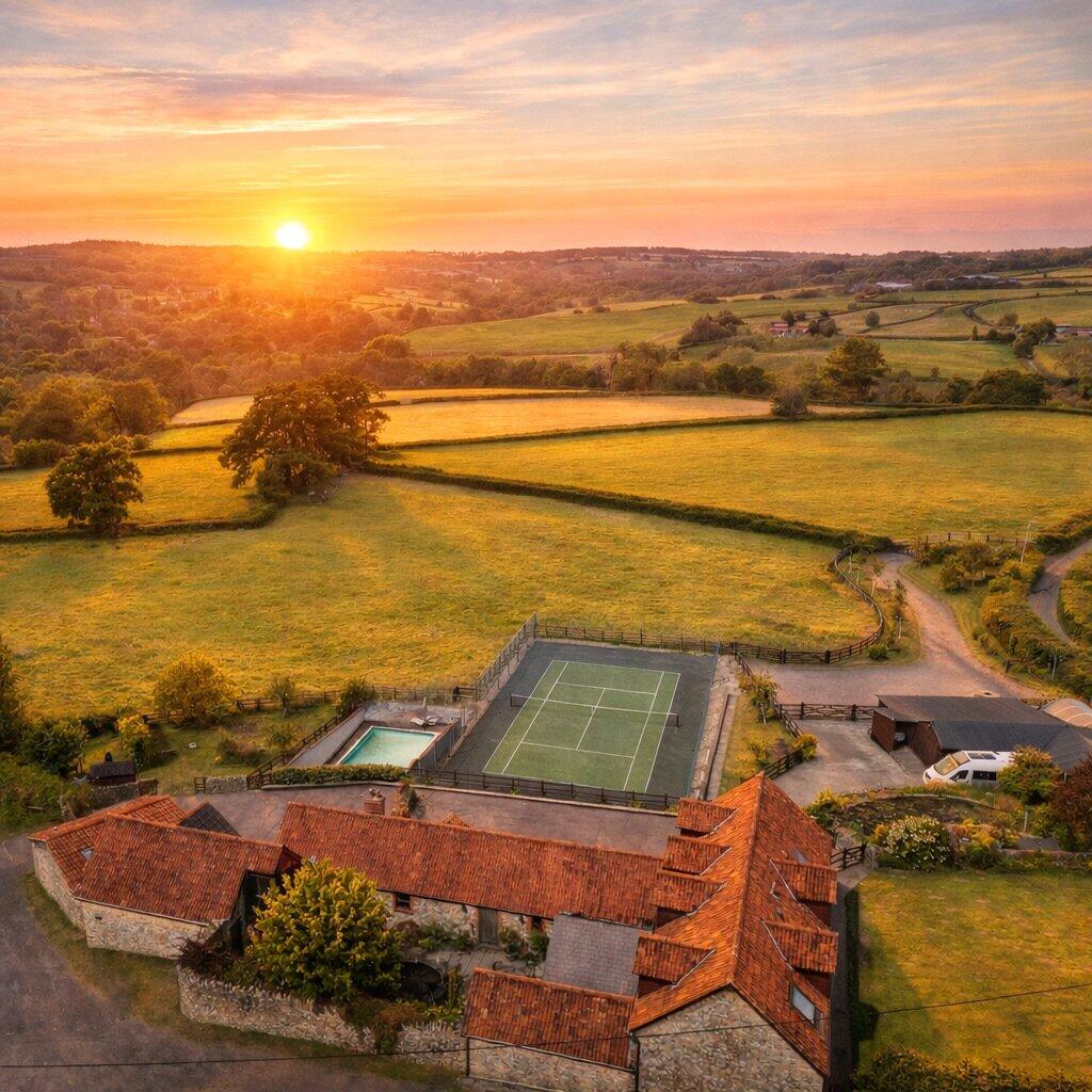 Main image of property: Buckland St. Mary, Taunton, Somerset, TA20