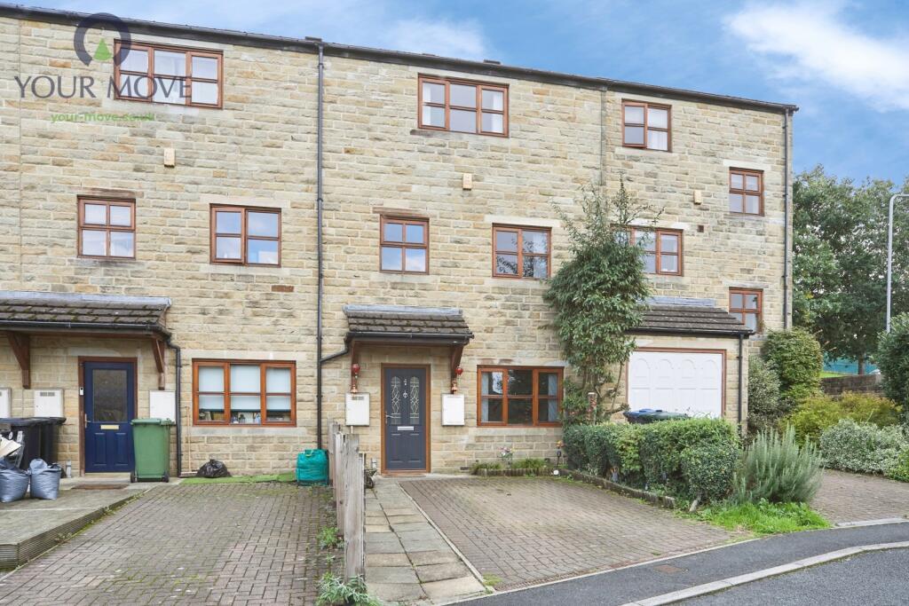 Main image of property: Deans Laithe, Keighley, West Yorkshire, BD21
