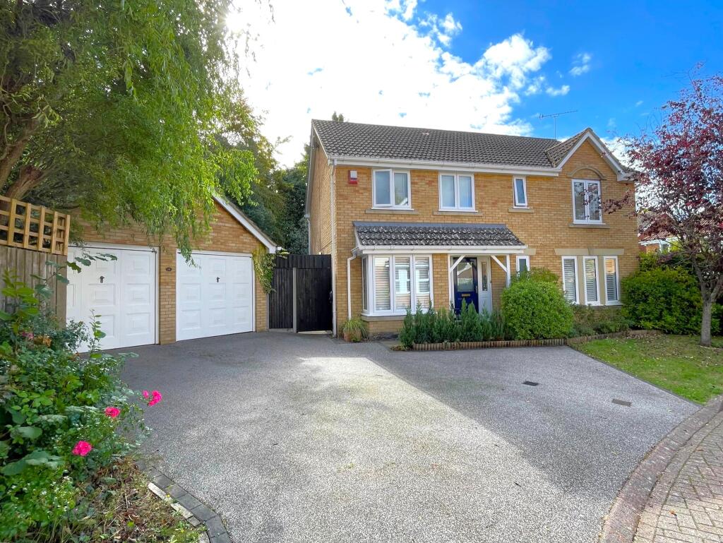Main image of property: Beaumaris Gardens, Hythe
