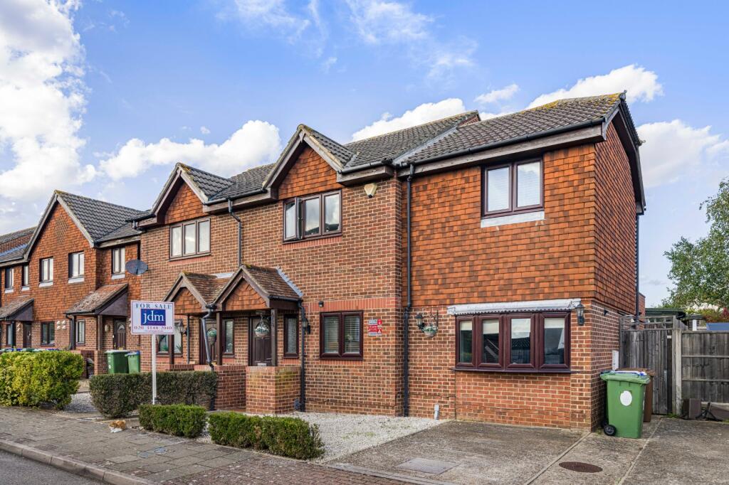 Main image of property: Charlotte Close, Bexleyheath, DA6