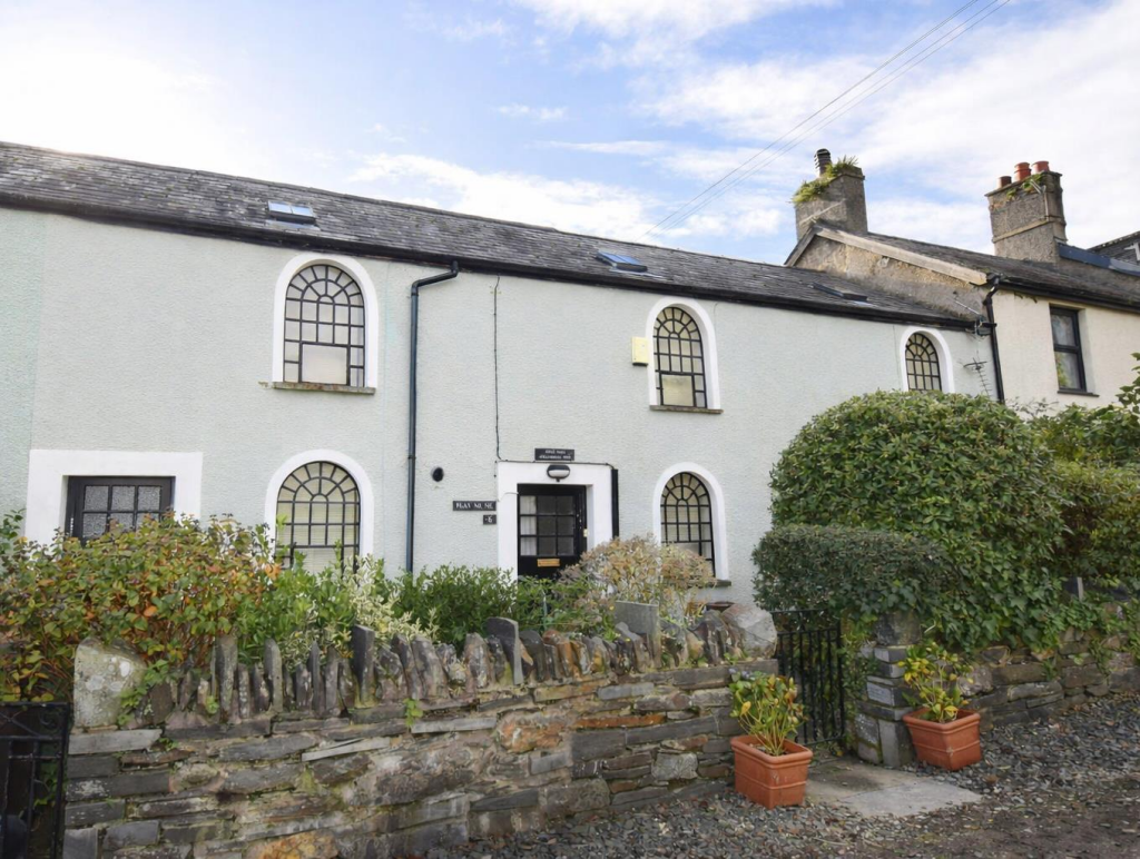 Main image of property: Britannia Place, Porthmadog