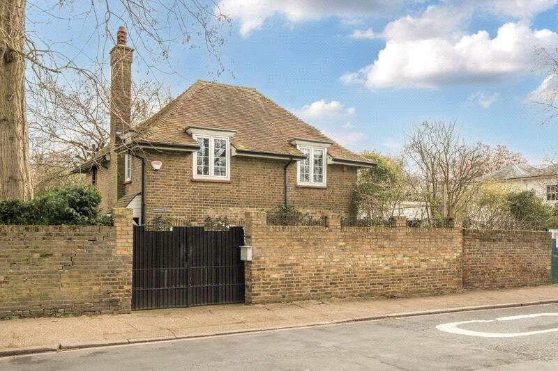 Main image of property: Upper Ham Road, Richmond, TW10