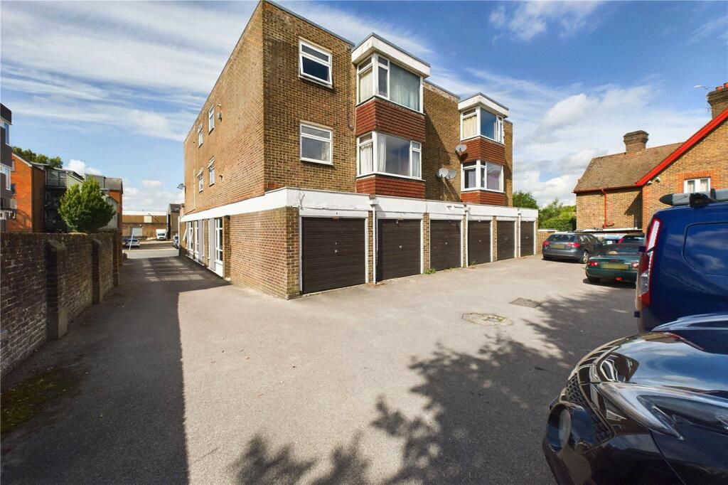 Main image of property: Cantelupe Road, East Grinstead, West Sussex