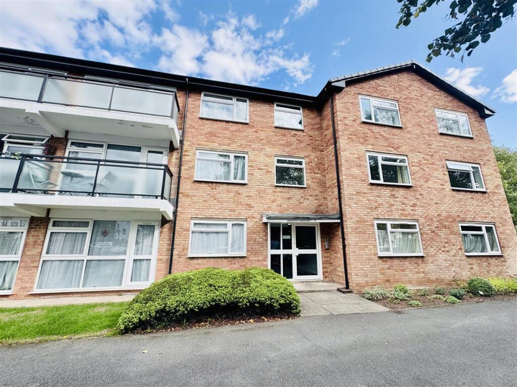 Main image of property: Arlington Avenue, Leamington Spa