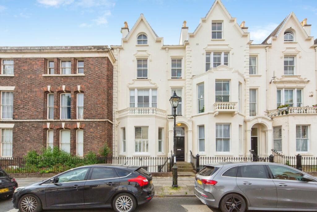 Main image of property: Huskisson Street, LIVERPOOL, Merseyside, L8
