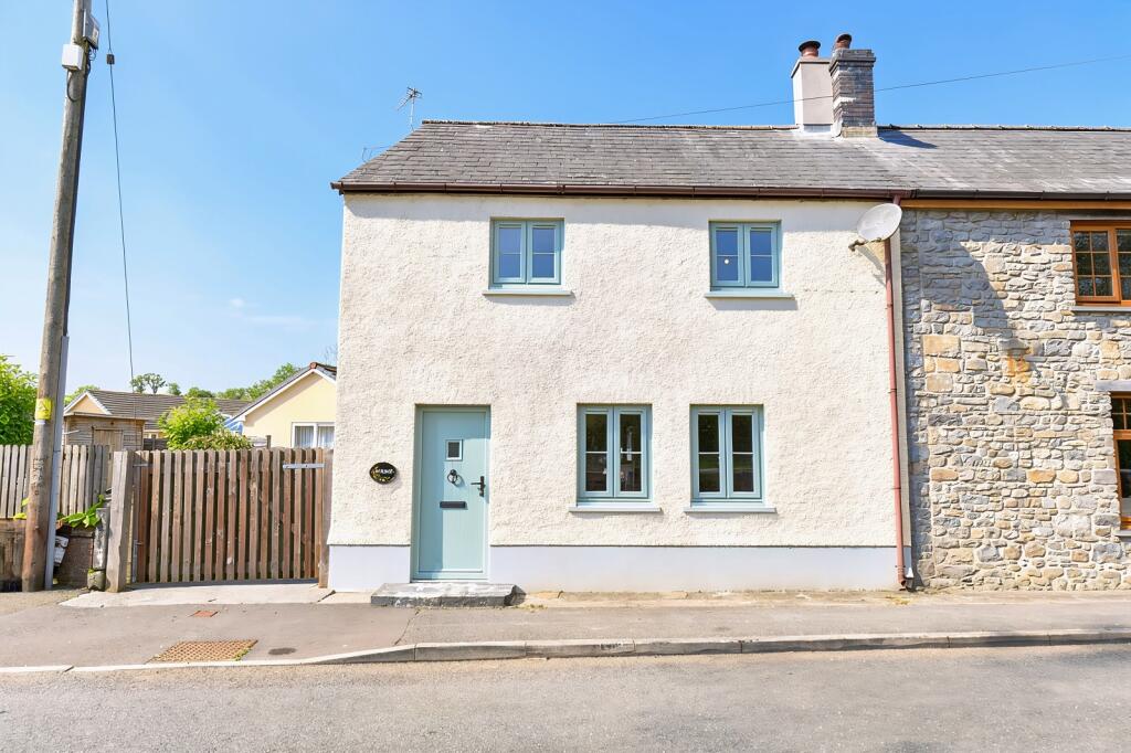 Main image of property: Llanwrda, Llanwrda, Carmarthenshire.