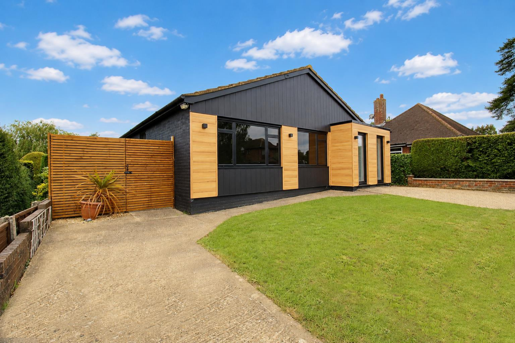 Main image of property: The Warren, Chartridge, Chesham