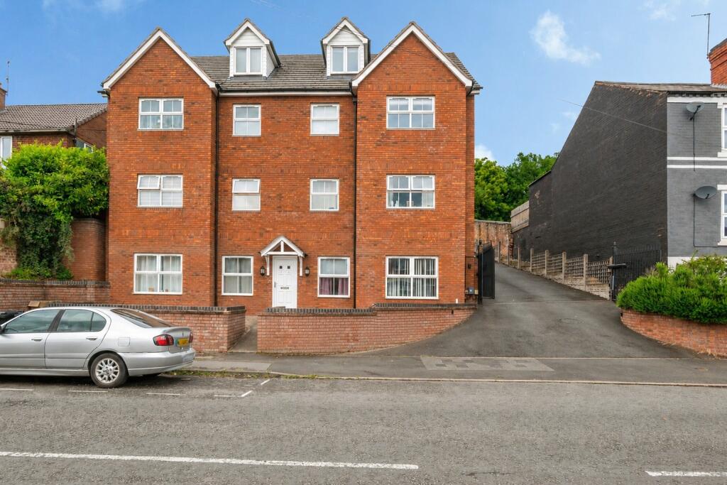 Main image of property: Park Lane, Kidderminster
