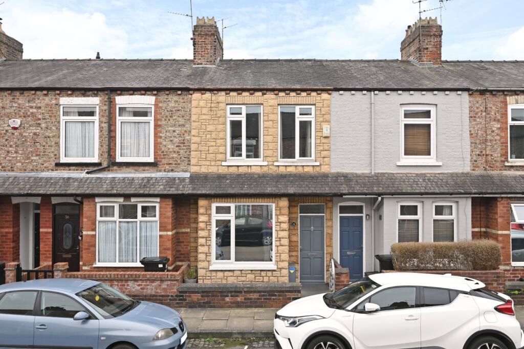 Main image of property: Baker Street, York, YO30