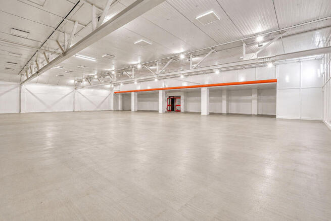 Shop Floor