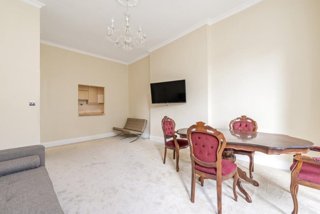Main image of property: Holland Road, Holland Park, London, W14
