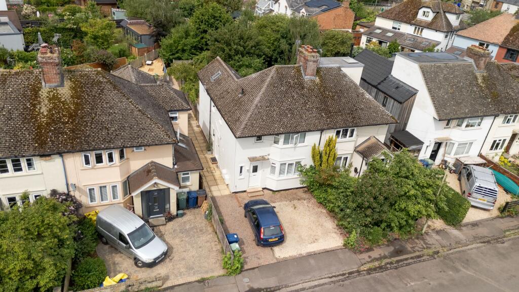 Main image of property: Meadow Prospect, Wolvercote, OX2