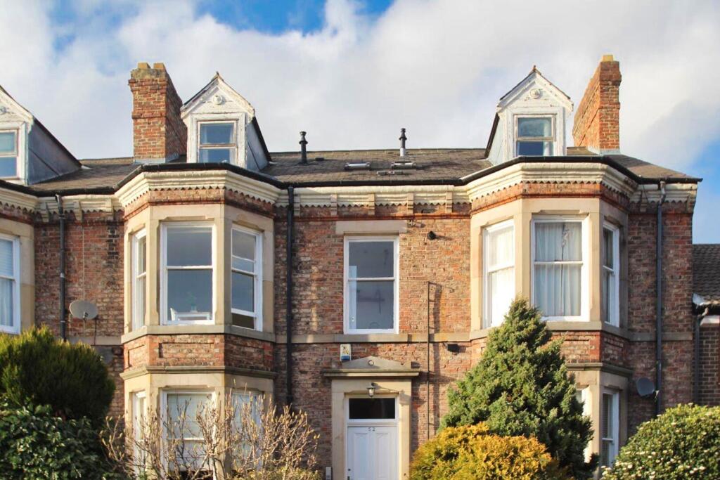 Main image of property: Cleveland Terrace, Darlington