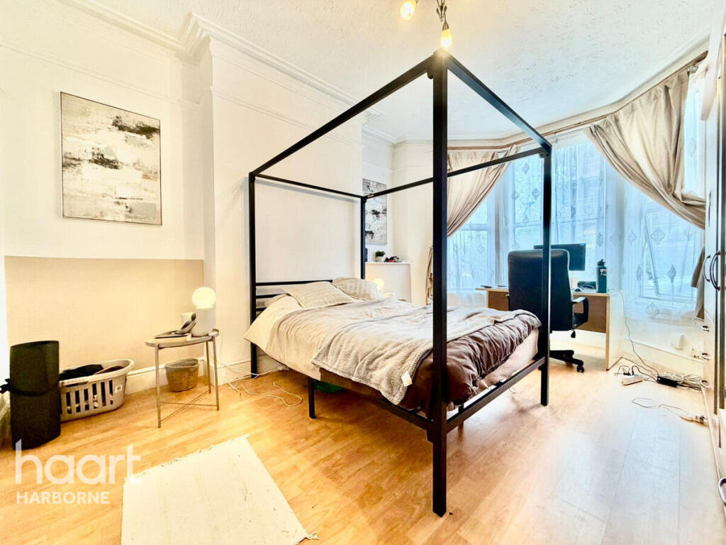 Main image of property: BIRMINGHAM B17 9