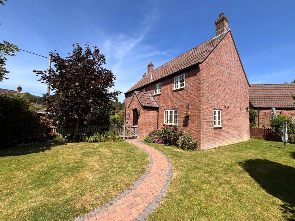 Main image of property: Fore Street, Tatworth, Somerset, TA20
