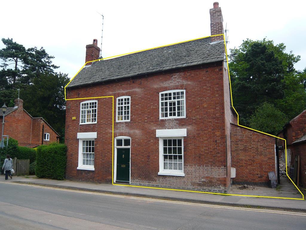 Main image of property: 78 Main Street, Sutton Bonington, Loughborough, LE12