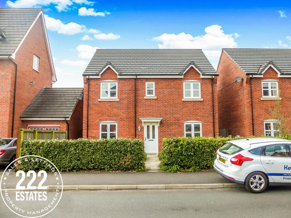 Main image of property: Rylands Drive, Orford