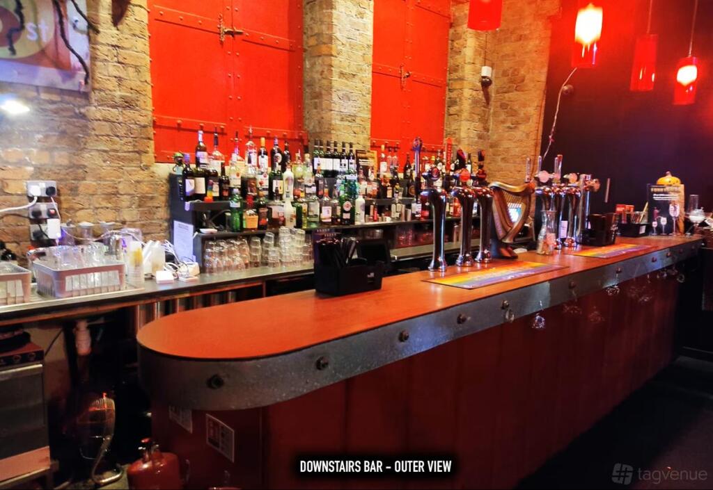 Main image of property: Blundell Street, Liverpool