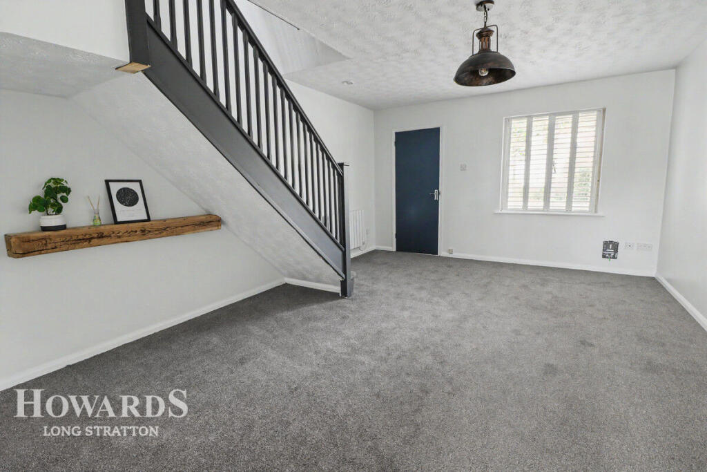 Main image of property: John Hill Close, Long Stratton