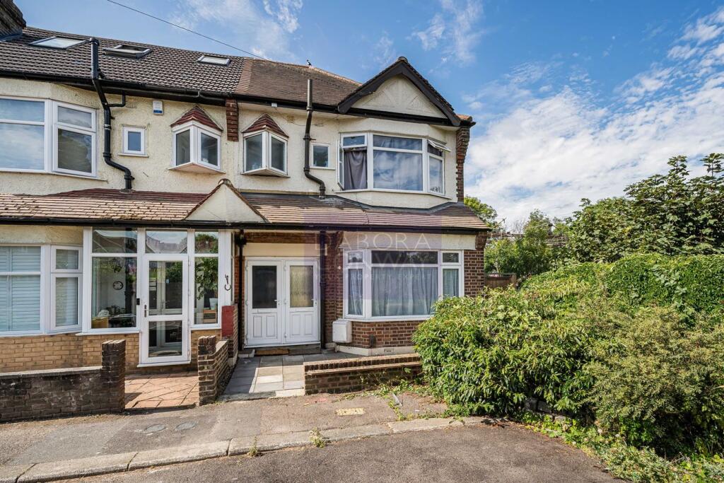 Main image of property: Whitehall Gardens, CHINGFORD, E4