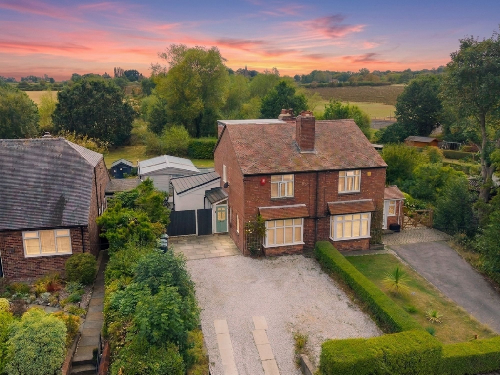Main image of property: Wigan Road, Westhead, L40