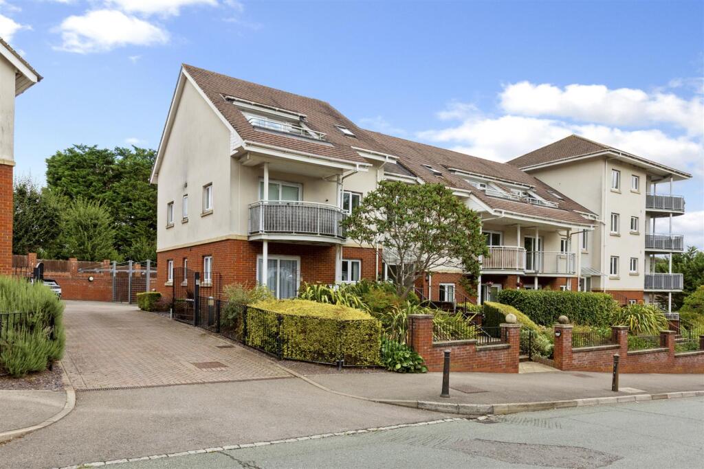 Main image of property: THE CEDARS, HAZLEMERE (NO CHAIN)