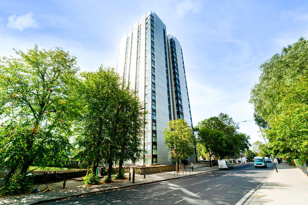 Main image of property: Adelaide Road, Primrose Hill NW3