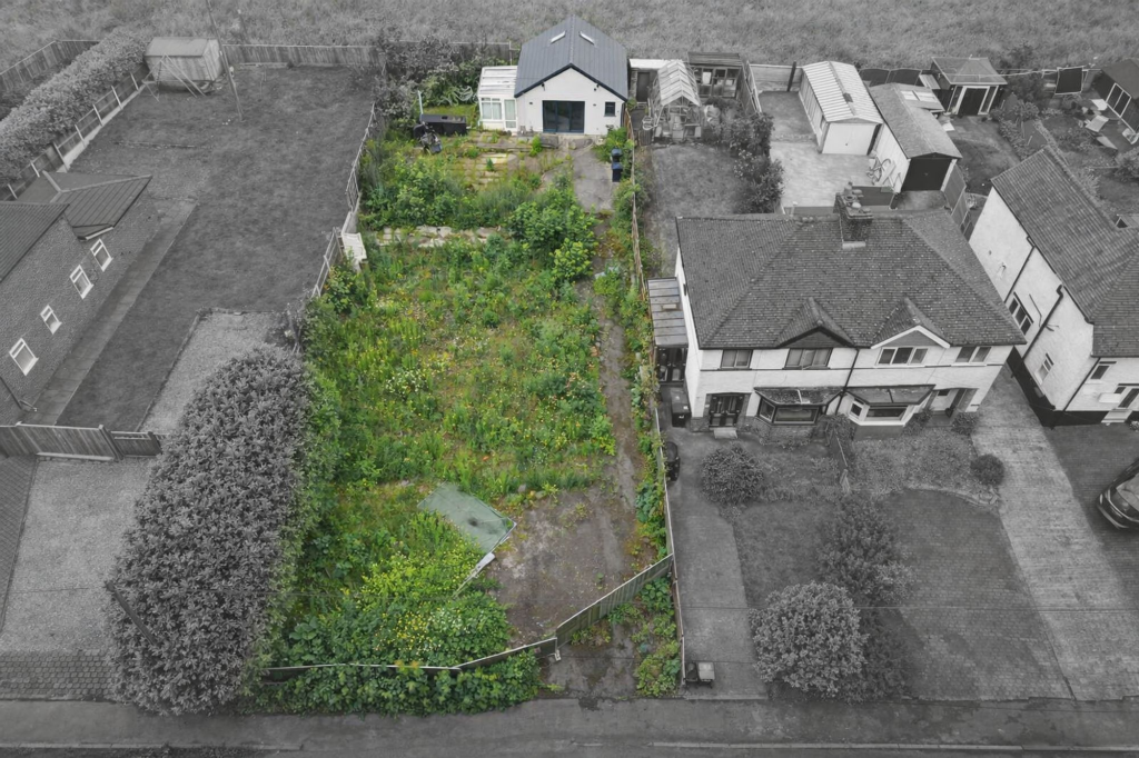 Main image of property: Hough Lane, Anderton, CW9