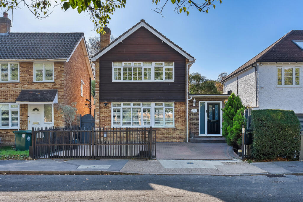 Main image of property: Bramwell Close, Sunbury-on-thames, TW16