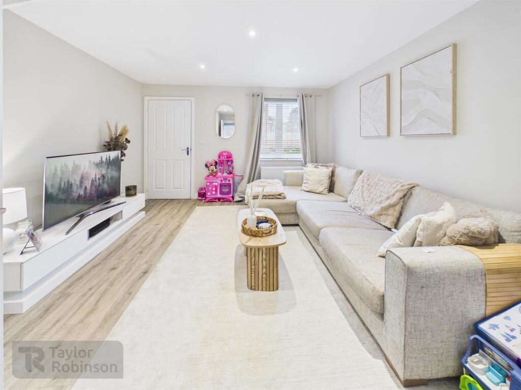 Main image of property: Emerald Road, Forge Wood, Crawley