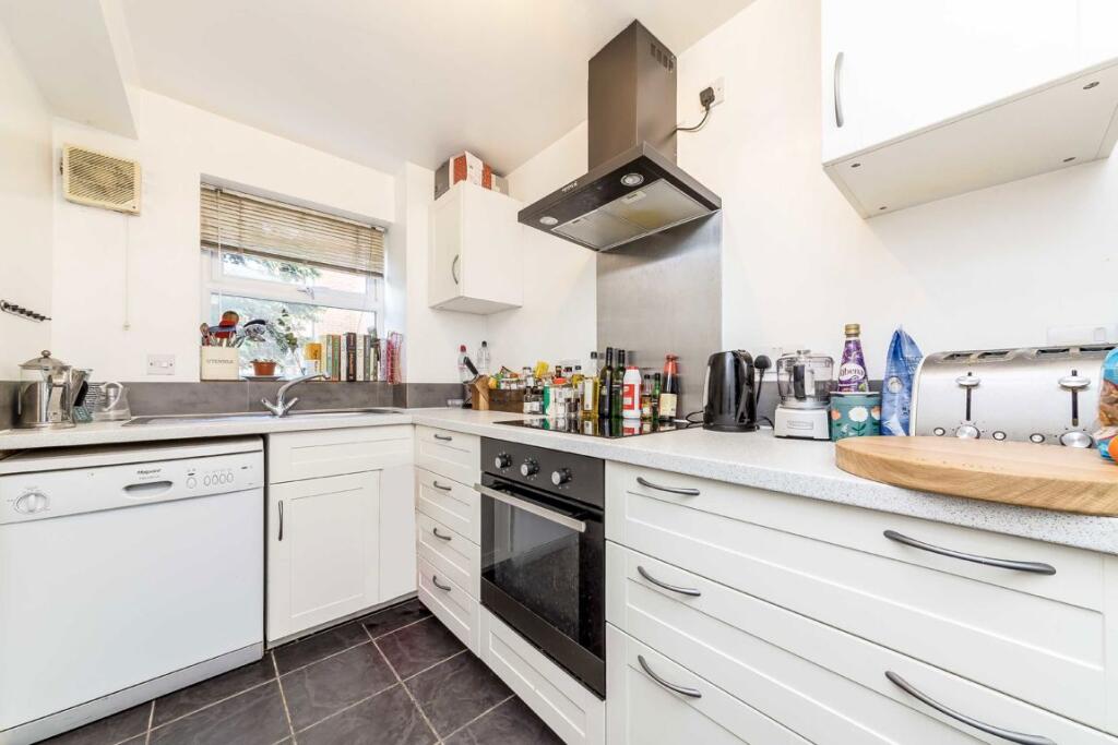 Main image of property: Molyneux Drive, Tooting