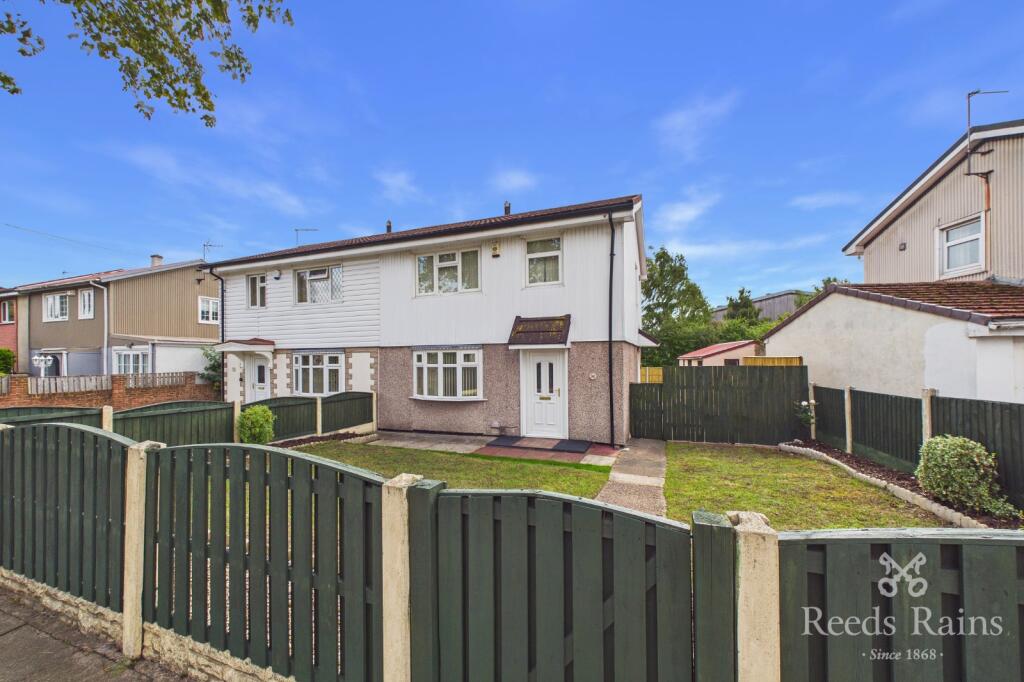 Main image of property: Queens Park Drive, Castleford, West Yorkshire, WF10